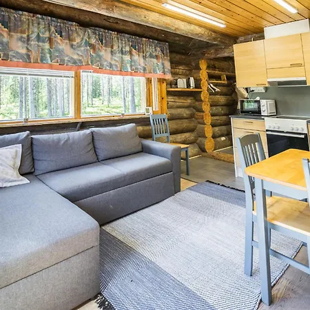 Ferienhaus Nelostupa D By Interhome *
