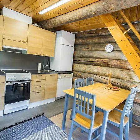 Ferienhaus Nelostupa D By Interhome *