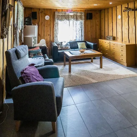 Ferienhaus Nelostupa D By Interhome *