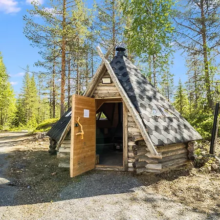 Nelostupa D By Interhome Ferienhaus