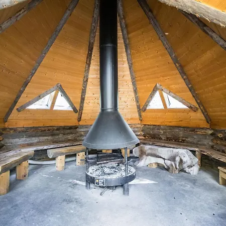 Ferienhaus Nelostupa D By Interhome *
